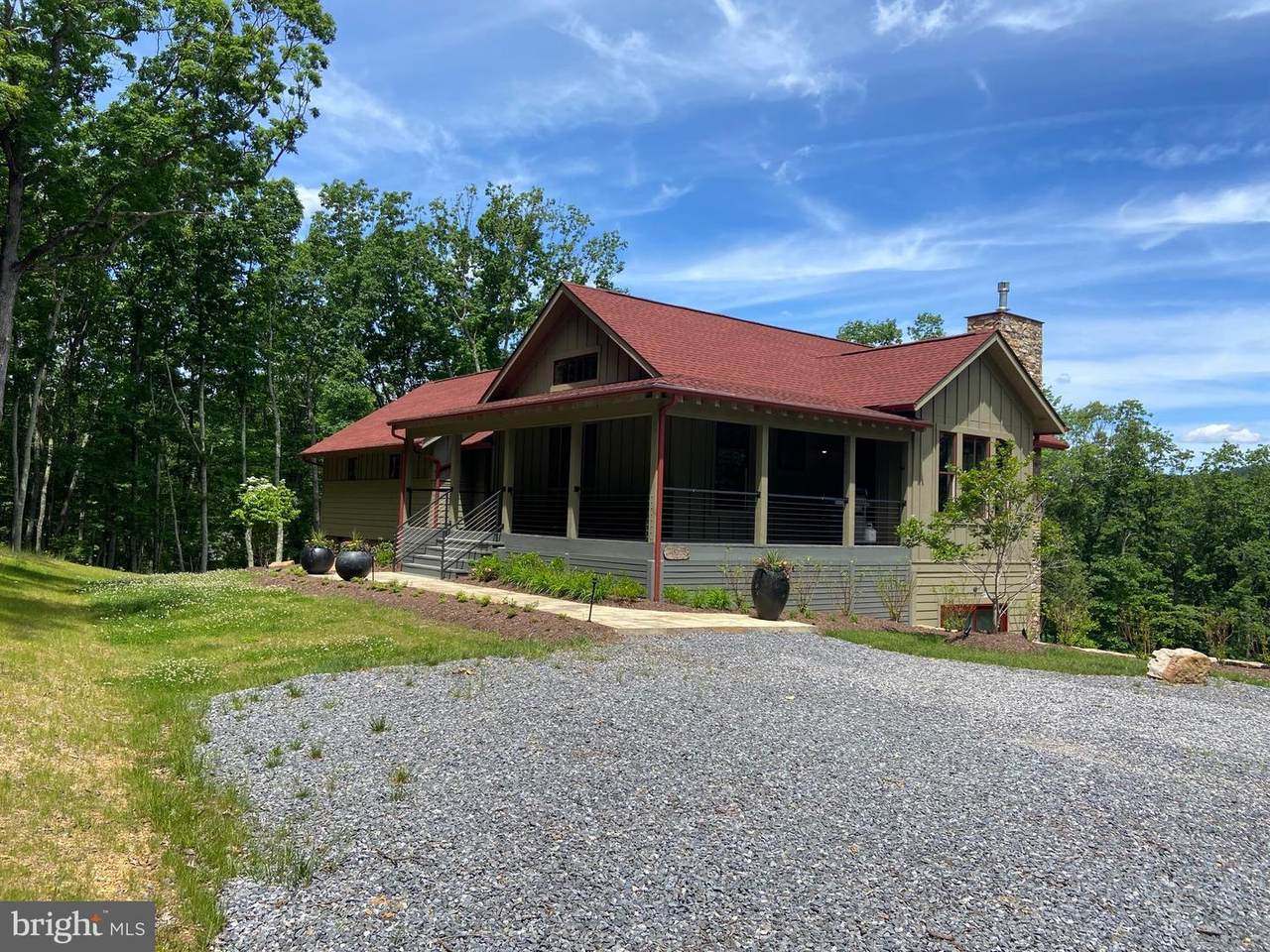 170 Fox Squirrel Way - Photo 1