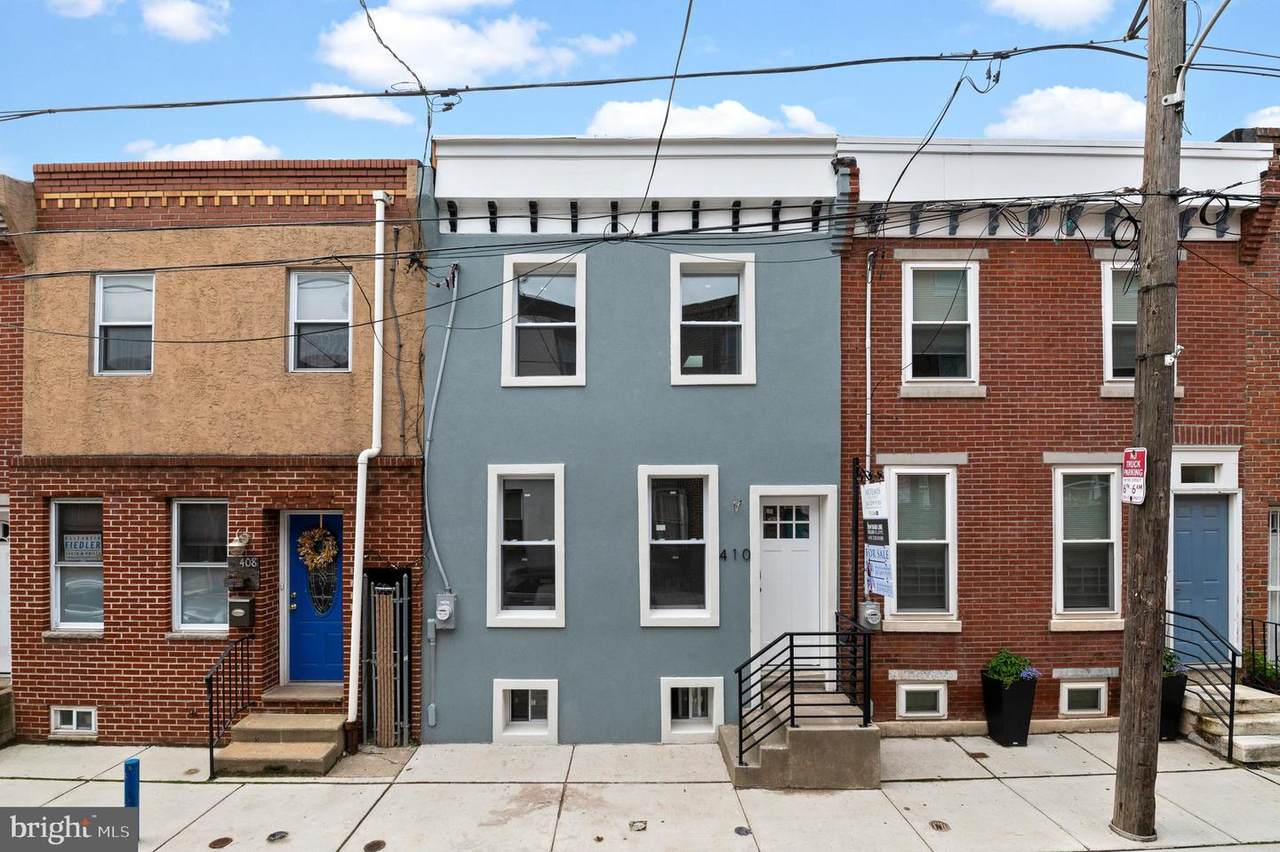 410 Watkins Street - Photo 1