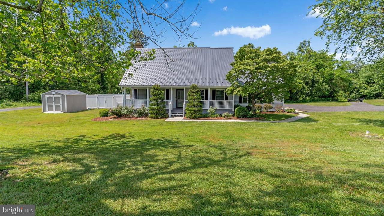 7841 Flint Hill Road - Photo 1