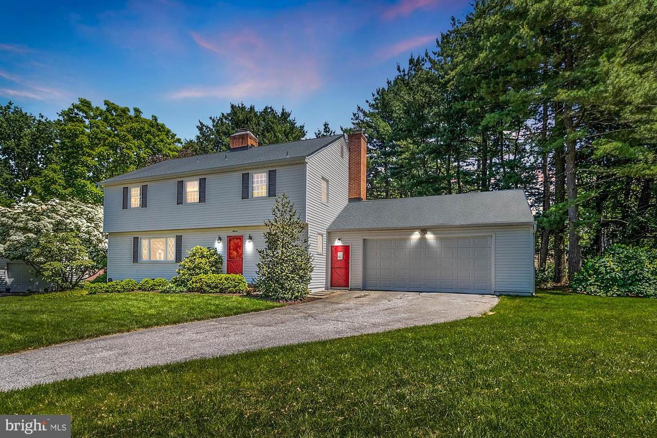 11 Sandspring Court - Photo 1