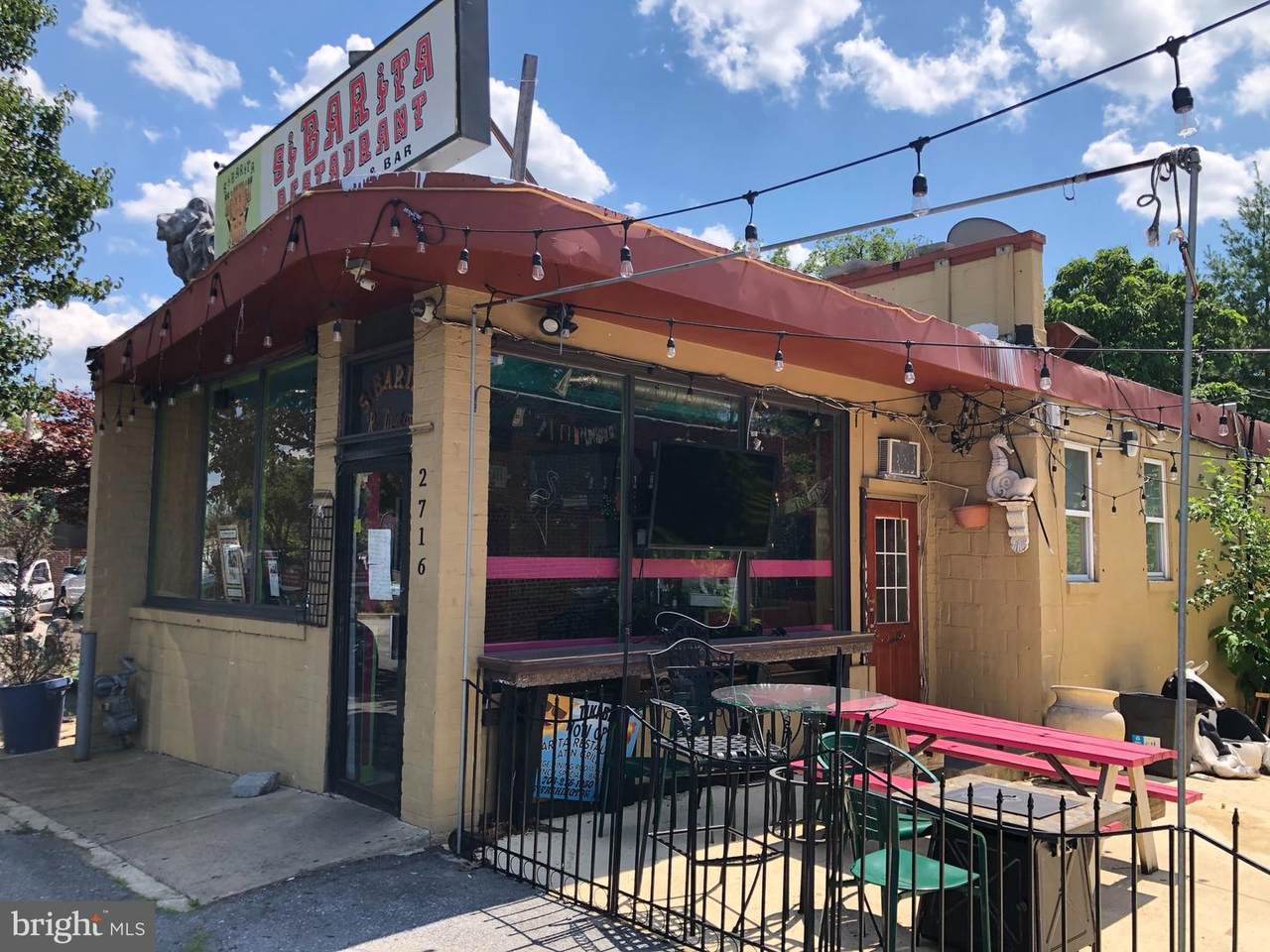 2716 Washington Boulevard - Photo 1