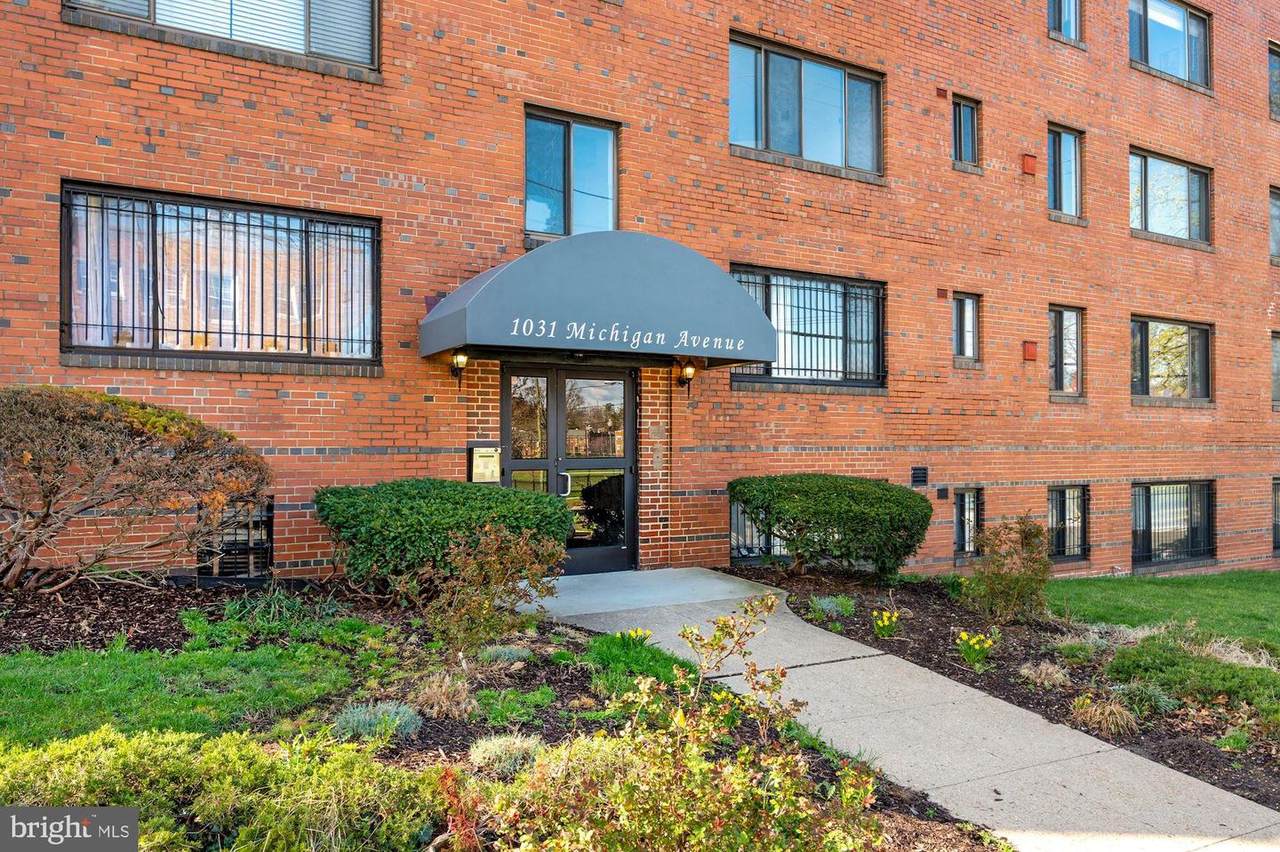 1031 Michigan Avenue - Photo 1
