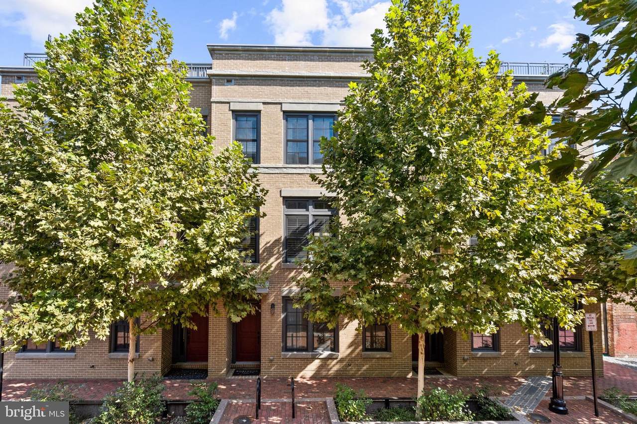 17 Pioneer Mill Way - Photo 1
