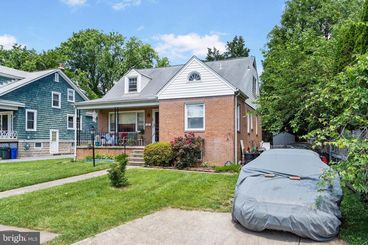 6 Sherwood Avenue - Photo 1