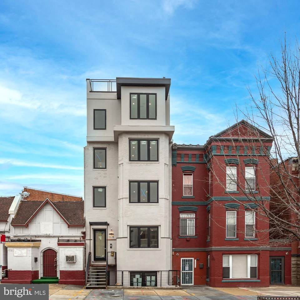 1715 North Capitol Street - Photo 1