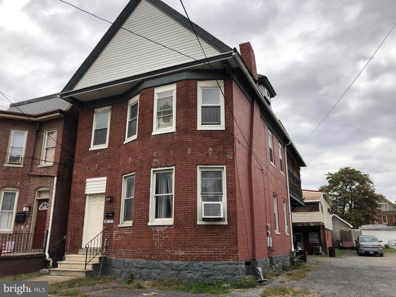 445 Mechanic Street - Photo 1