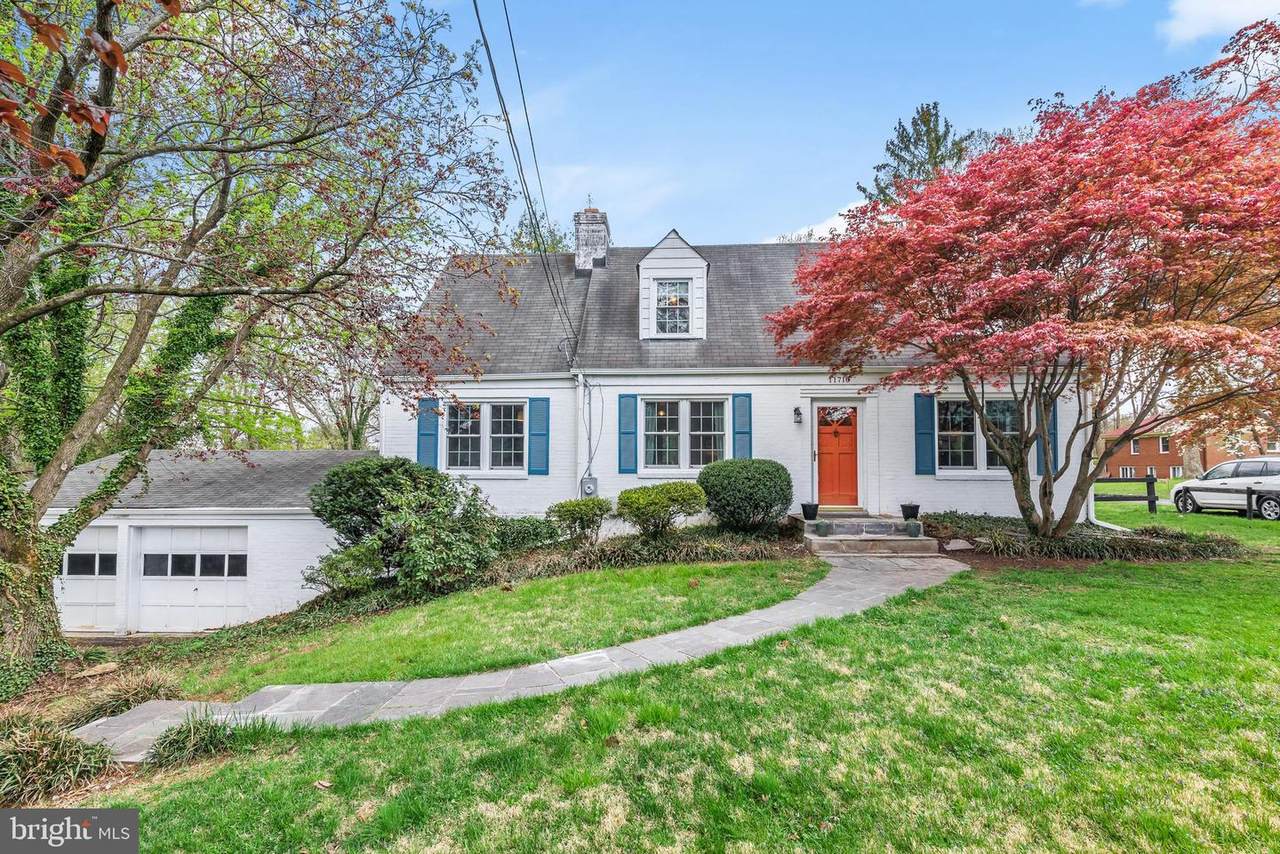 11710 Clopper Road - Photo 1