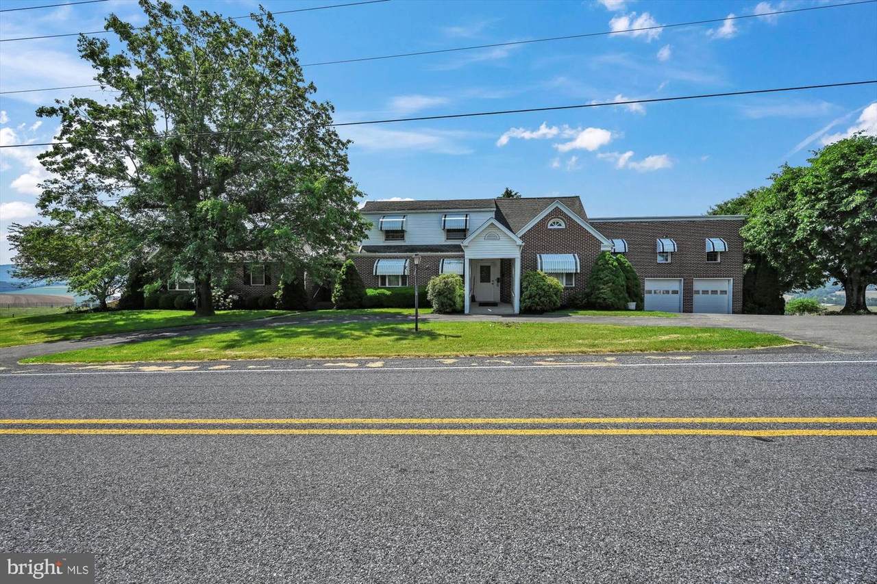 1133 Ridge Road - Photo 1