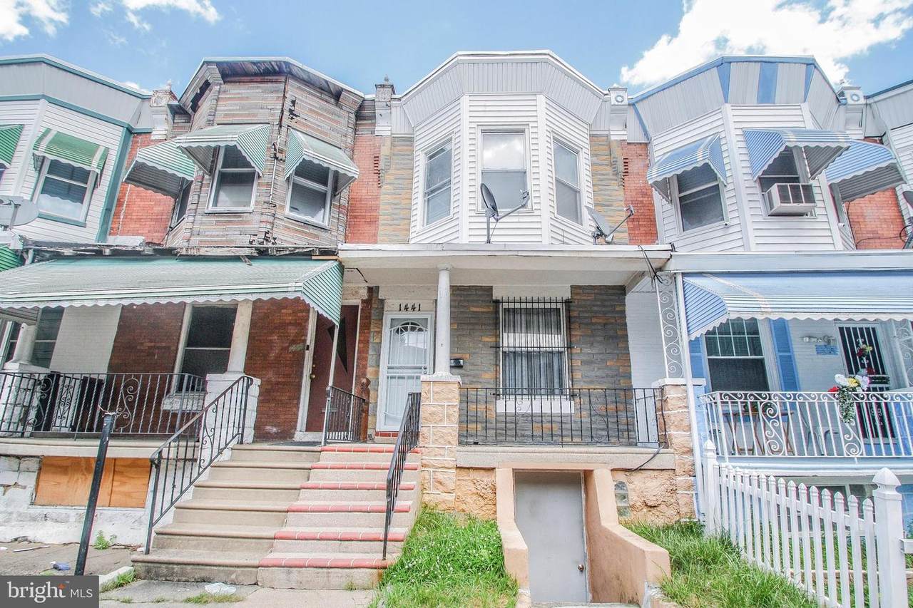 1441 Edgewood Street - Photo 1