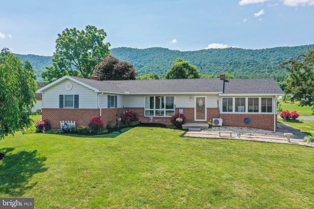 7493 Charlestown Road - Photo 1