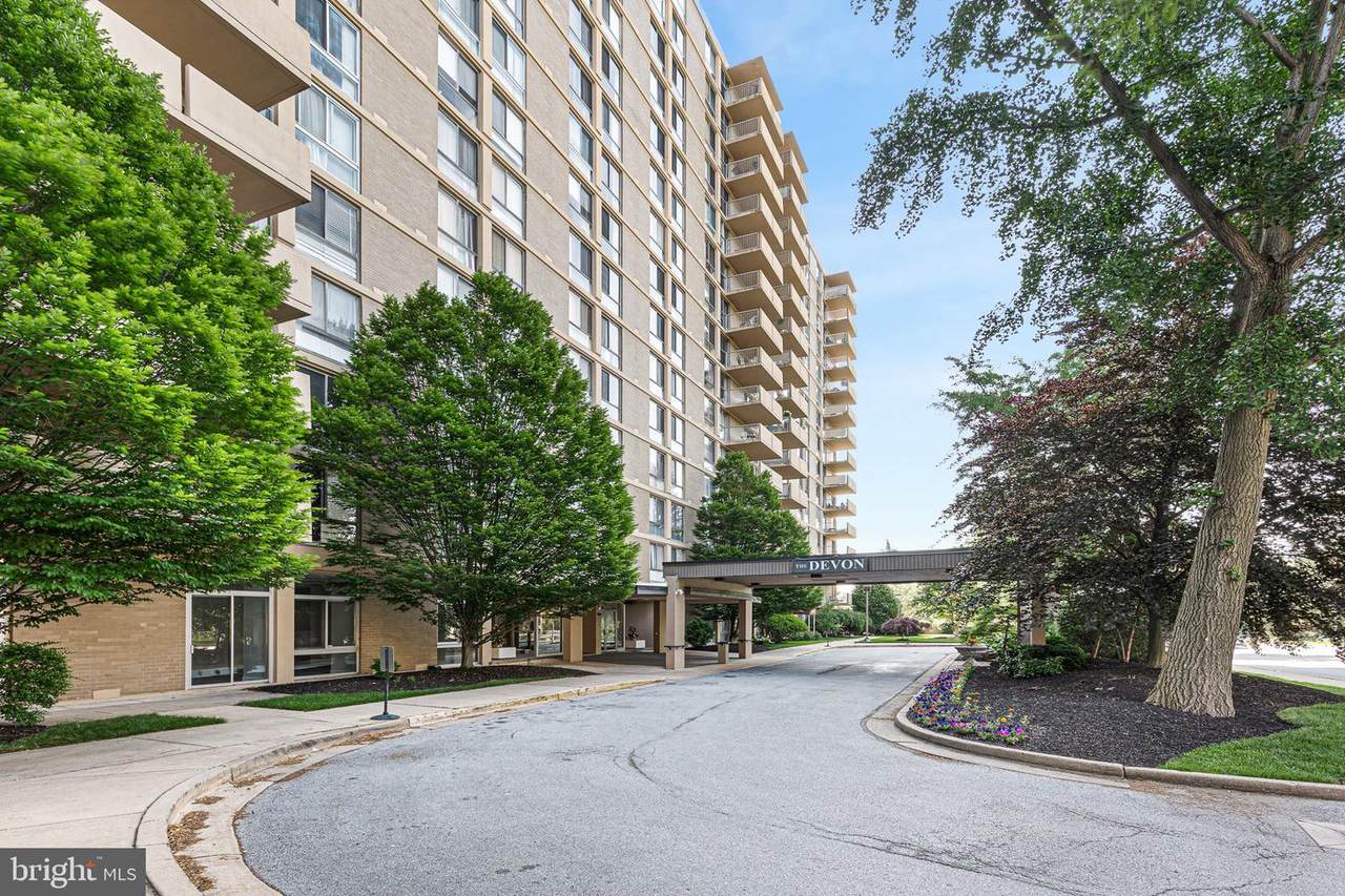 2401-UNIT 1004 Pennsylvania Avenue - Photo 1