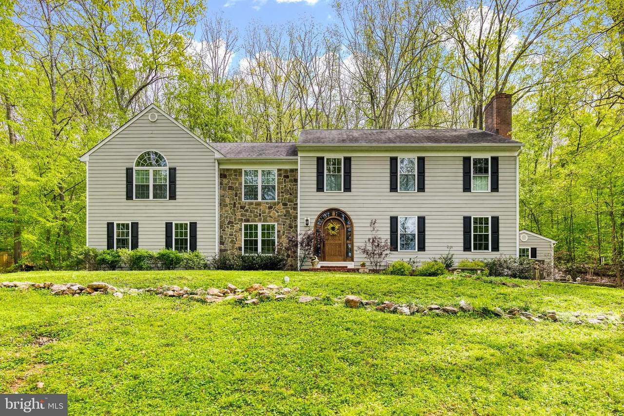 13 Fairwood View Court - Photo 1