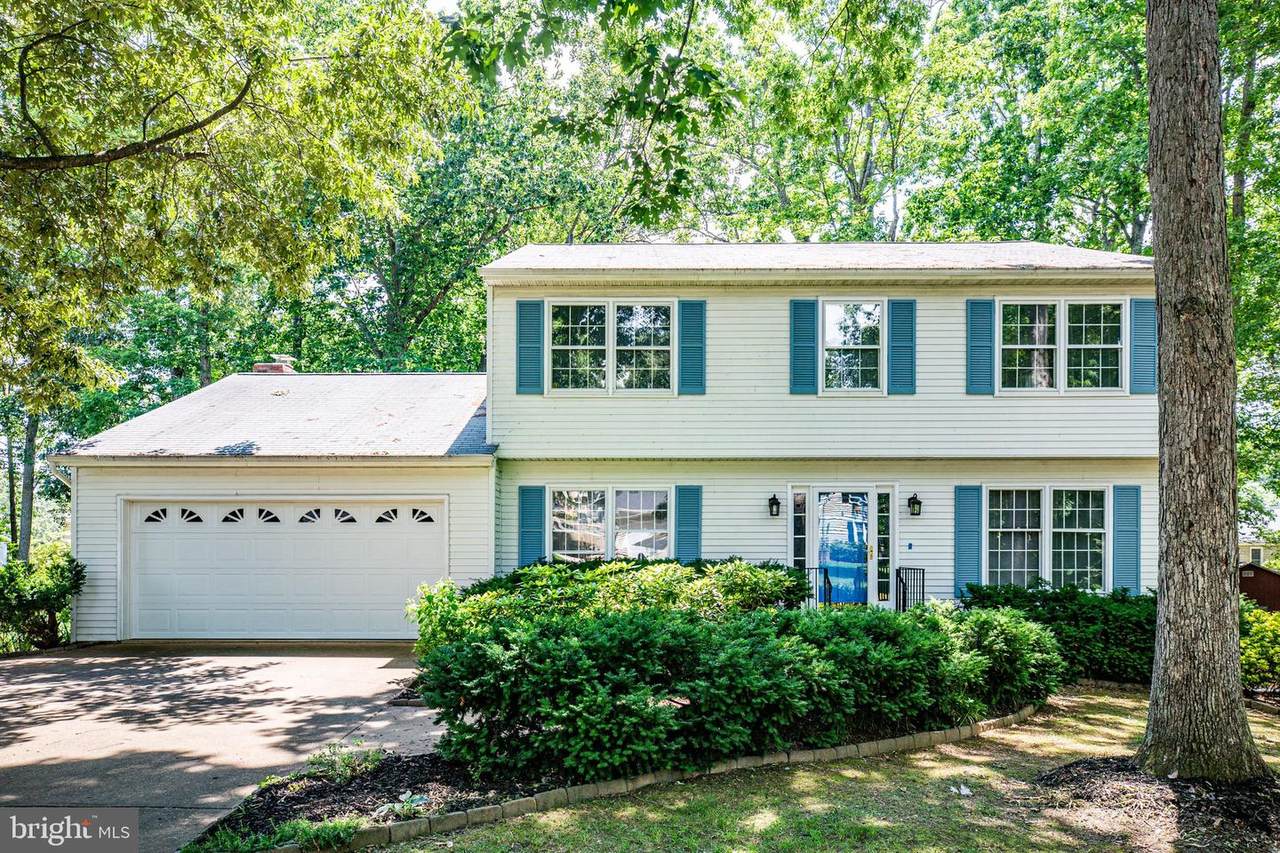 604 Falmouth Drive - Photo 1