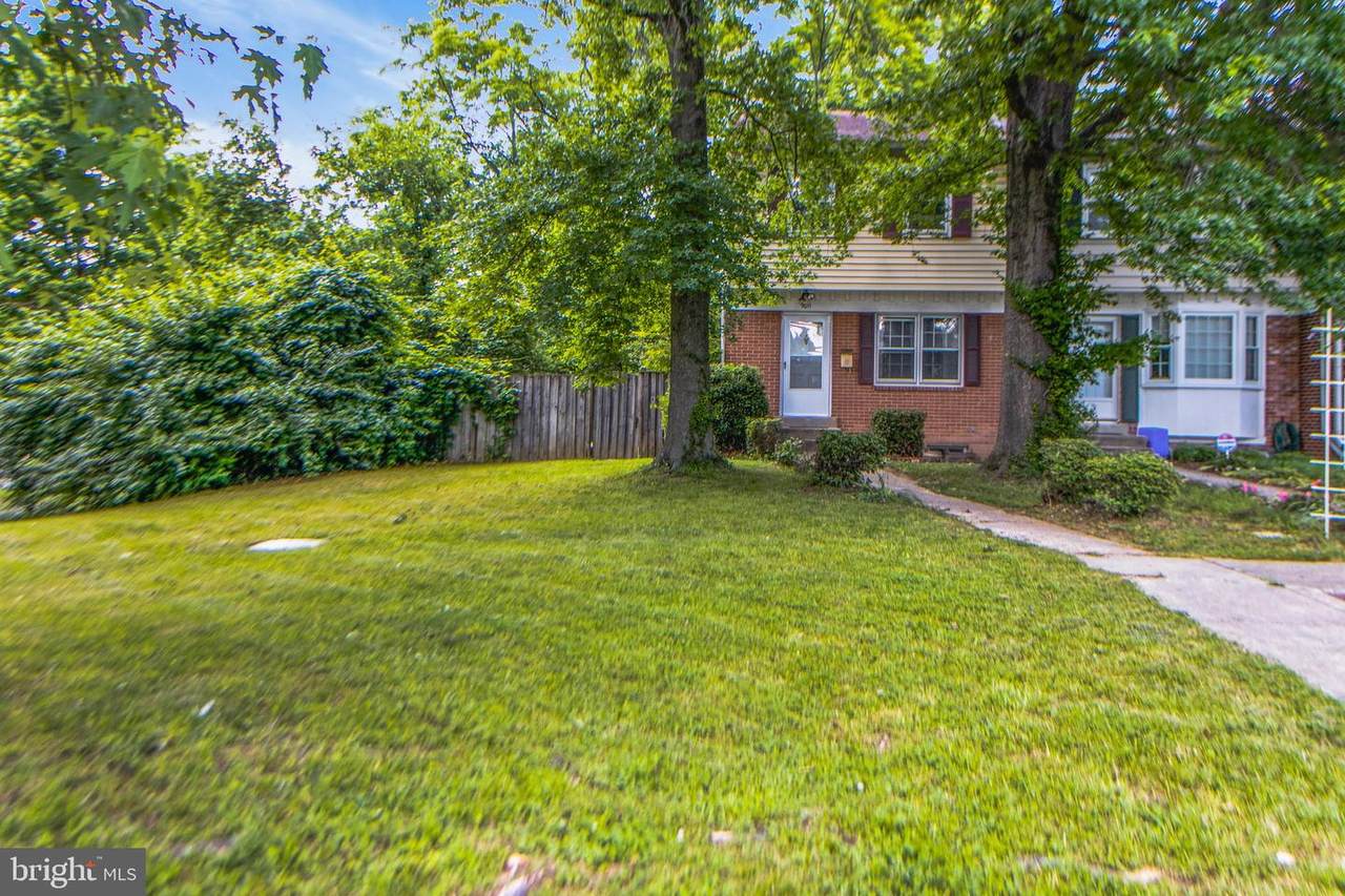 9011 Glenville Road - Photo 1