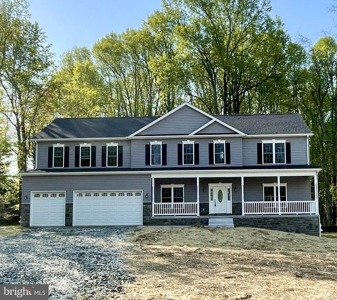 1809 Underwood Road - Photo 1