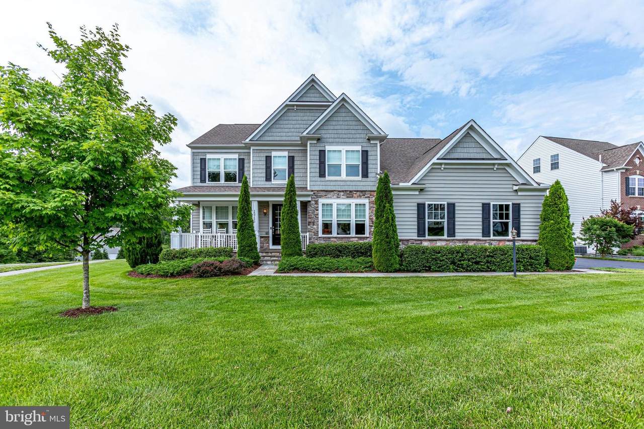 15758 Dorneywood Drive - Photo 1