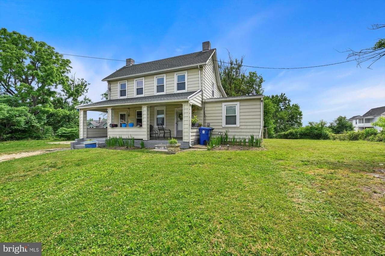 4607 Frankford Avenue - Photo 1