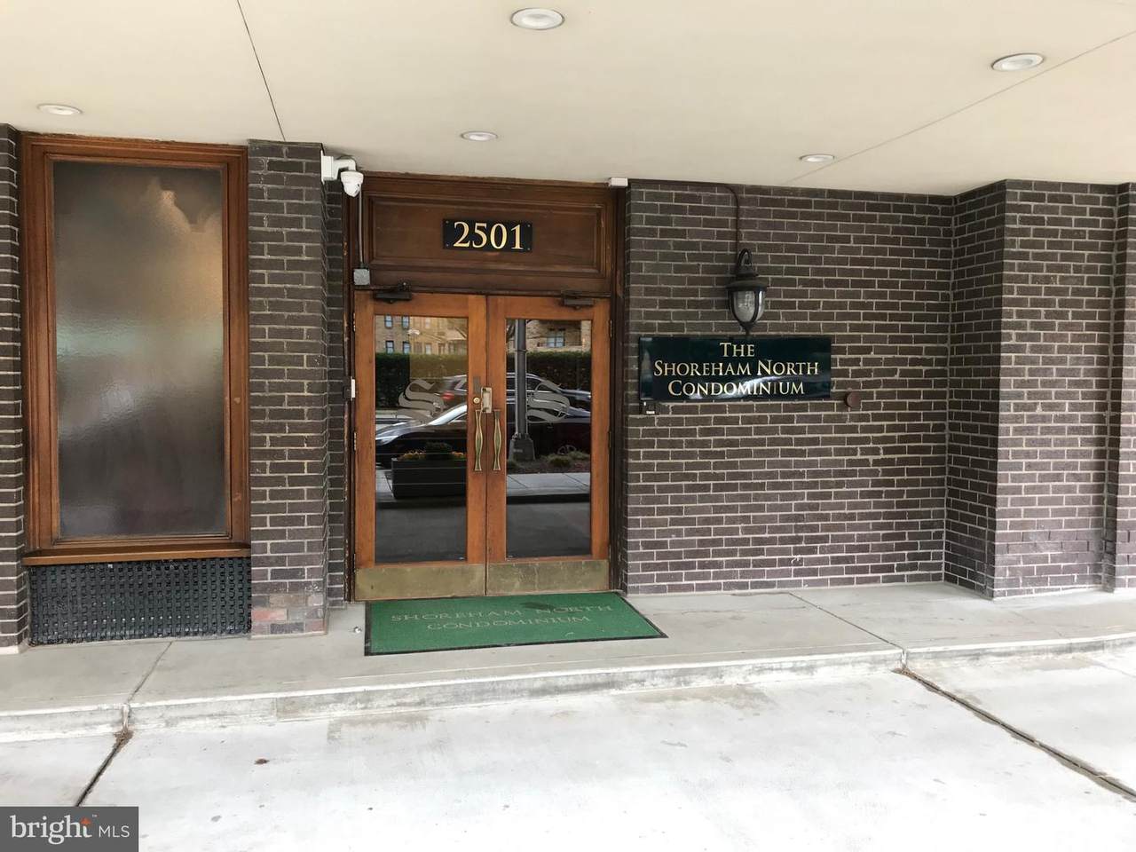 2501 Calvert Street - Photo 1