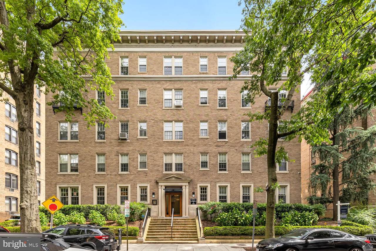 1910 Kalorama Road - Photo 1