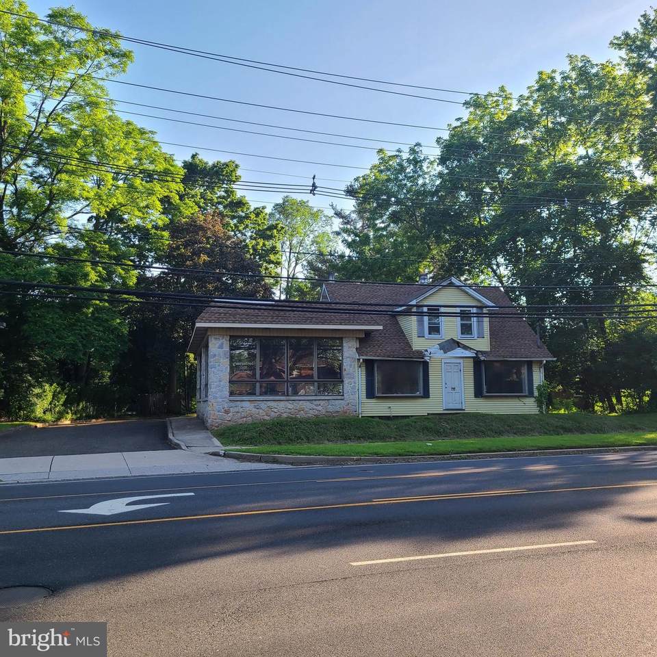 172 Franklin Corner Road - Photo 1