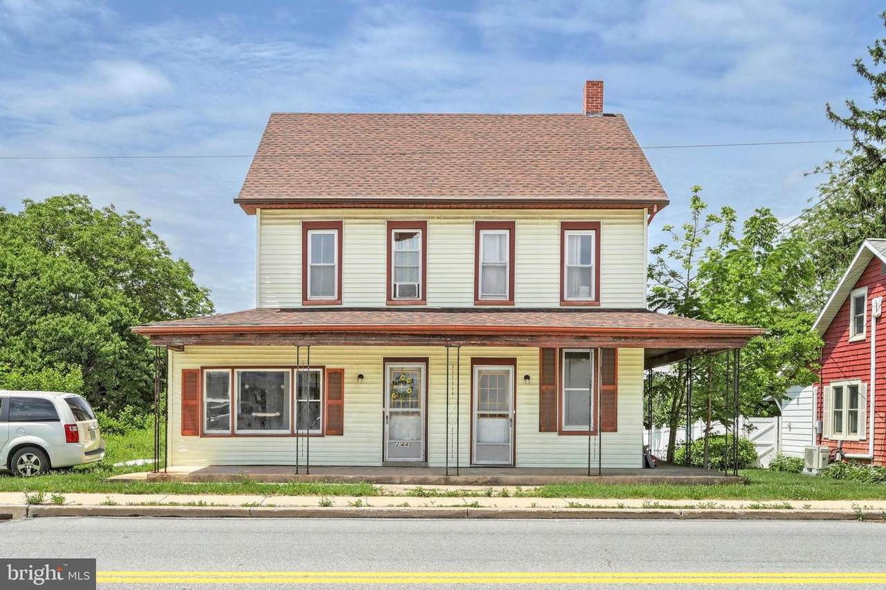 2448 Queen Street - Photo 1