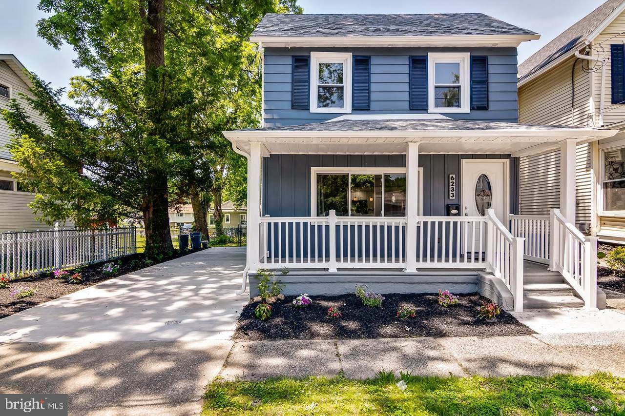 6233 Wisteria Avenue - Photo 1