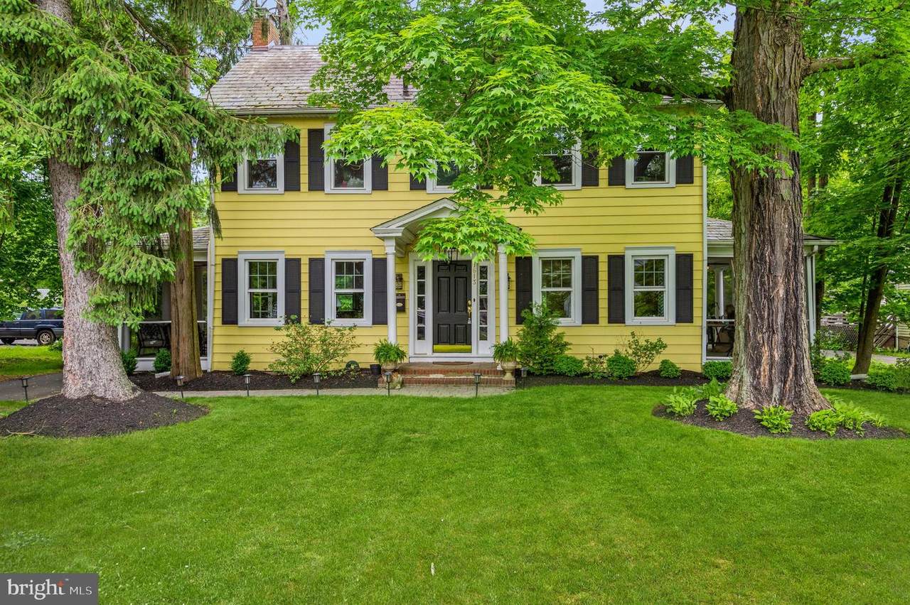 1613 Lawrenceville Road - Photo 1