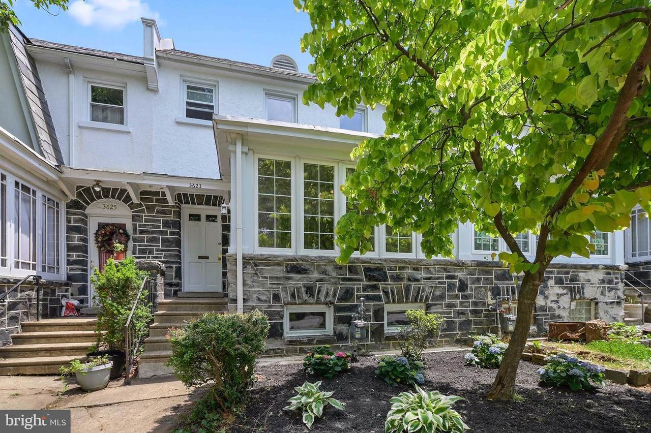3623 Kimble Road - Photo 1