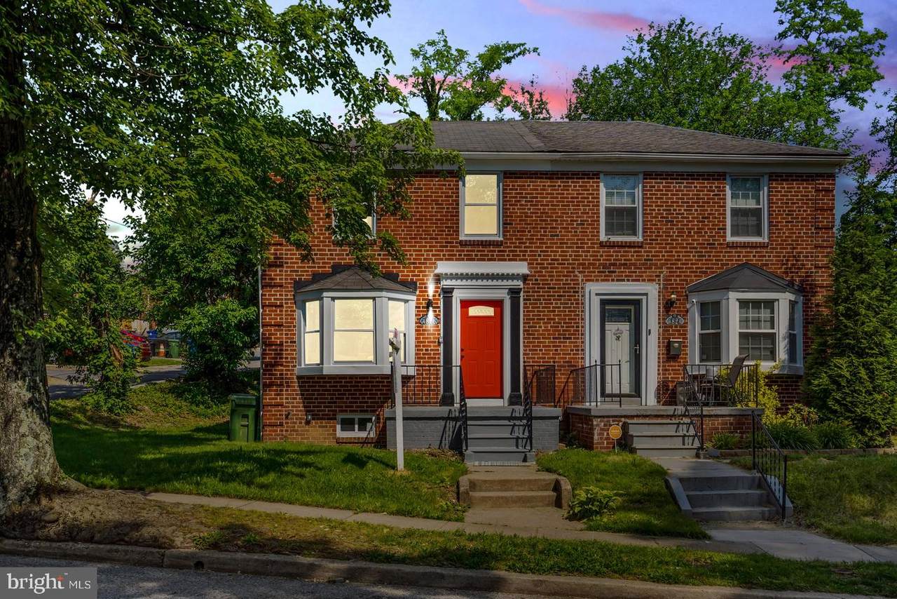 4826 Briarclift Road - Photo 1