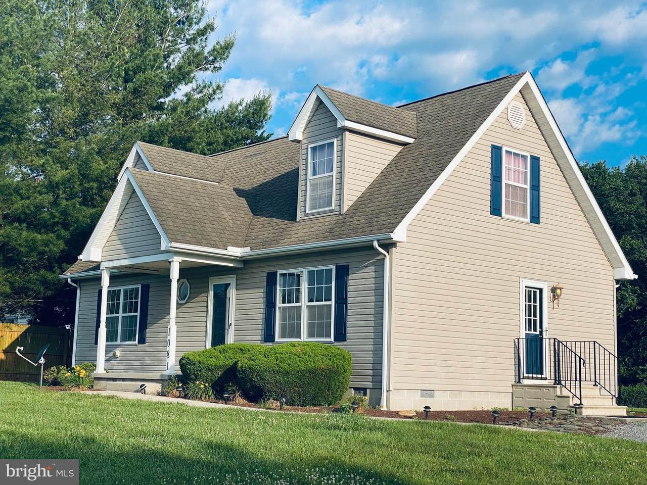 1081 Halltown Road - Photo 1