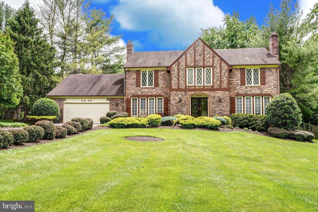 9836 Watts Branch Drive - Photo 1
