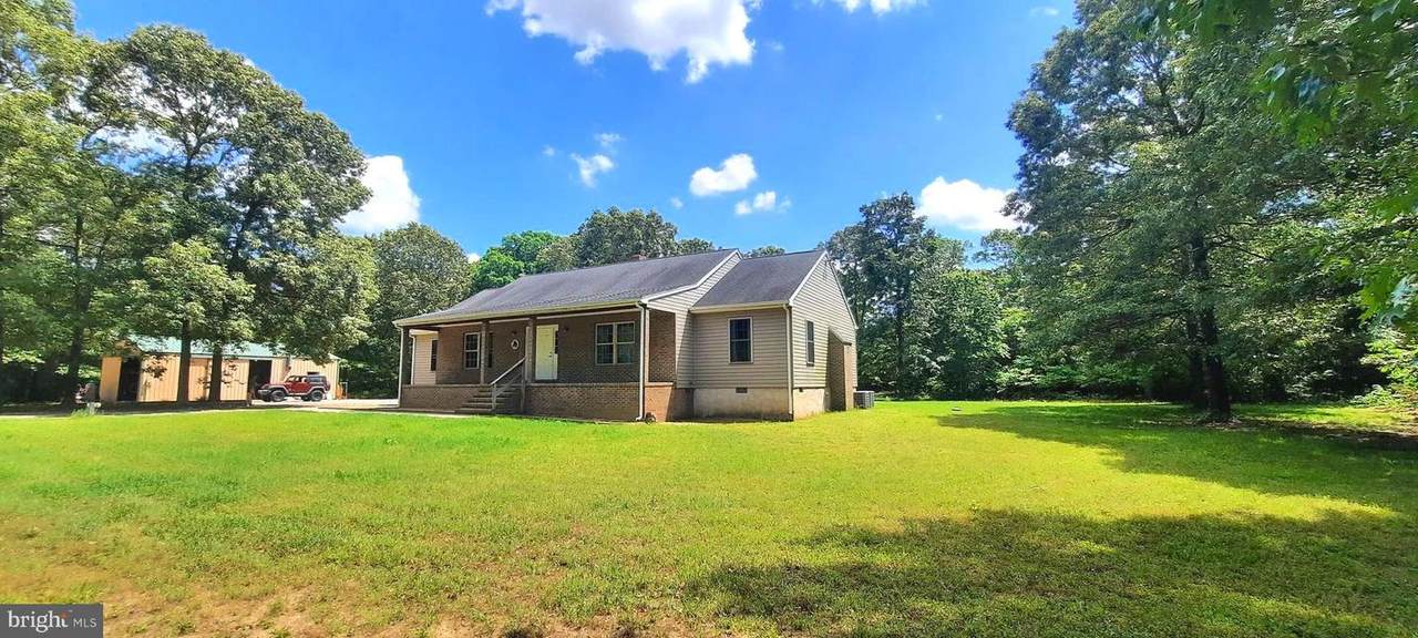 23329 Gilpin Point Road - Photo 1