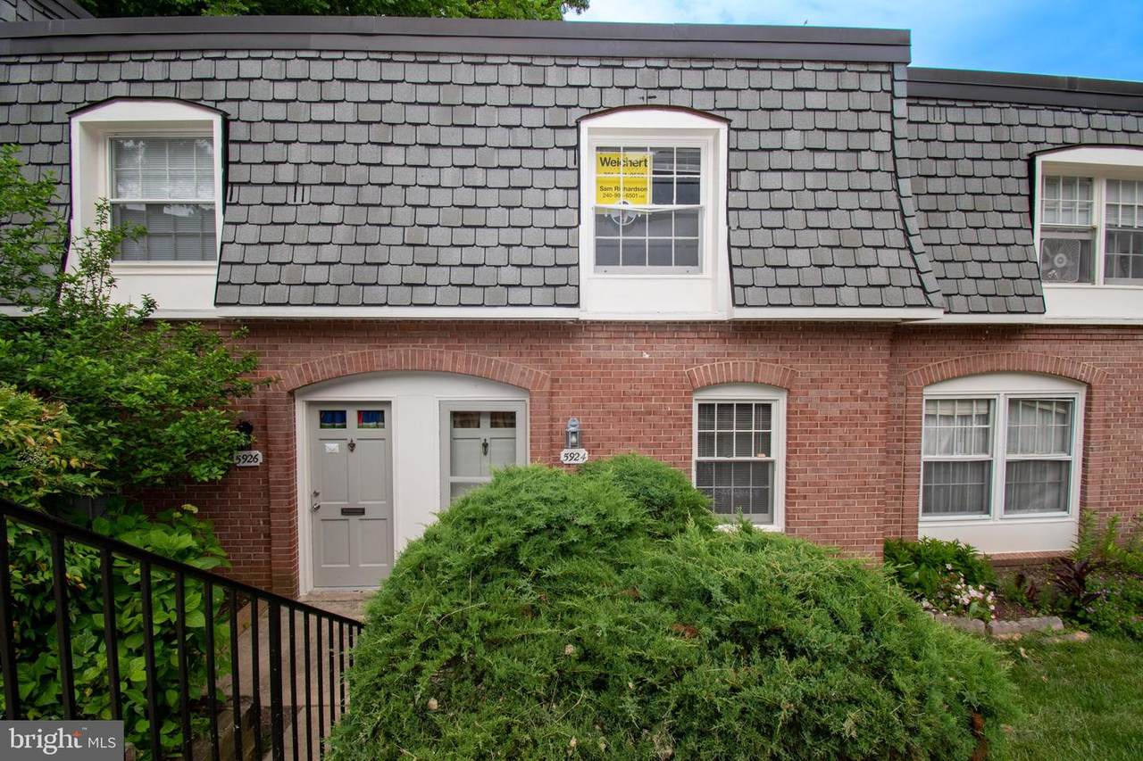 5924 Minutemen Road - Photo 1
