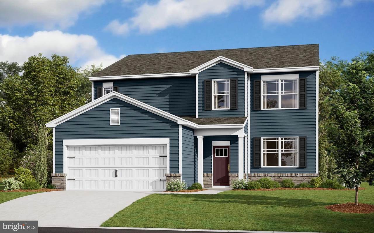 36639 Calm Water Drive - Photo 1