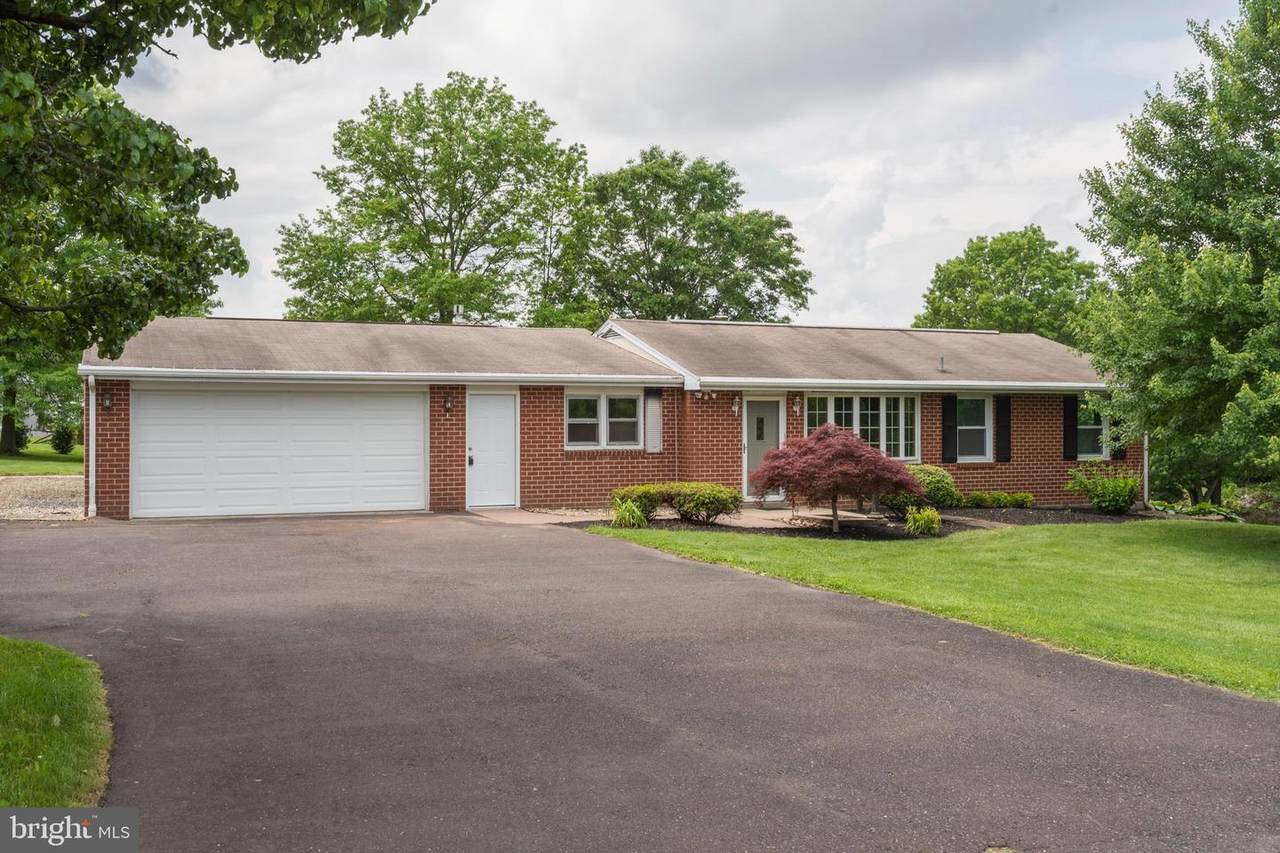 234 Hill Church Road - Photo 1