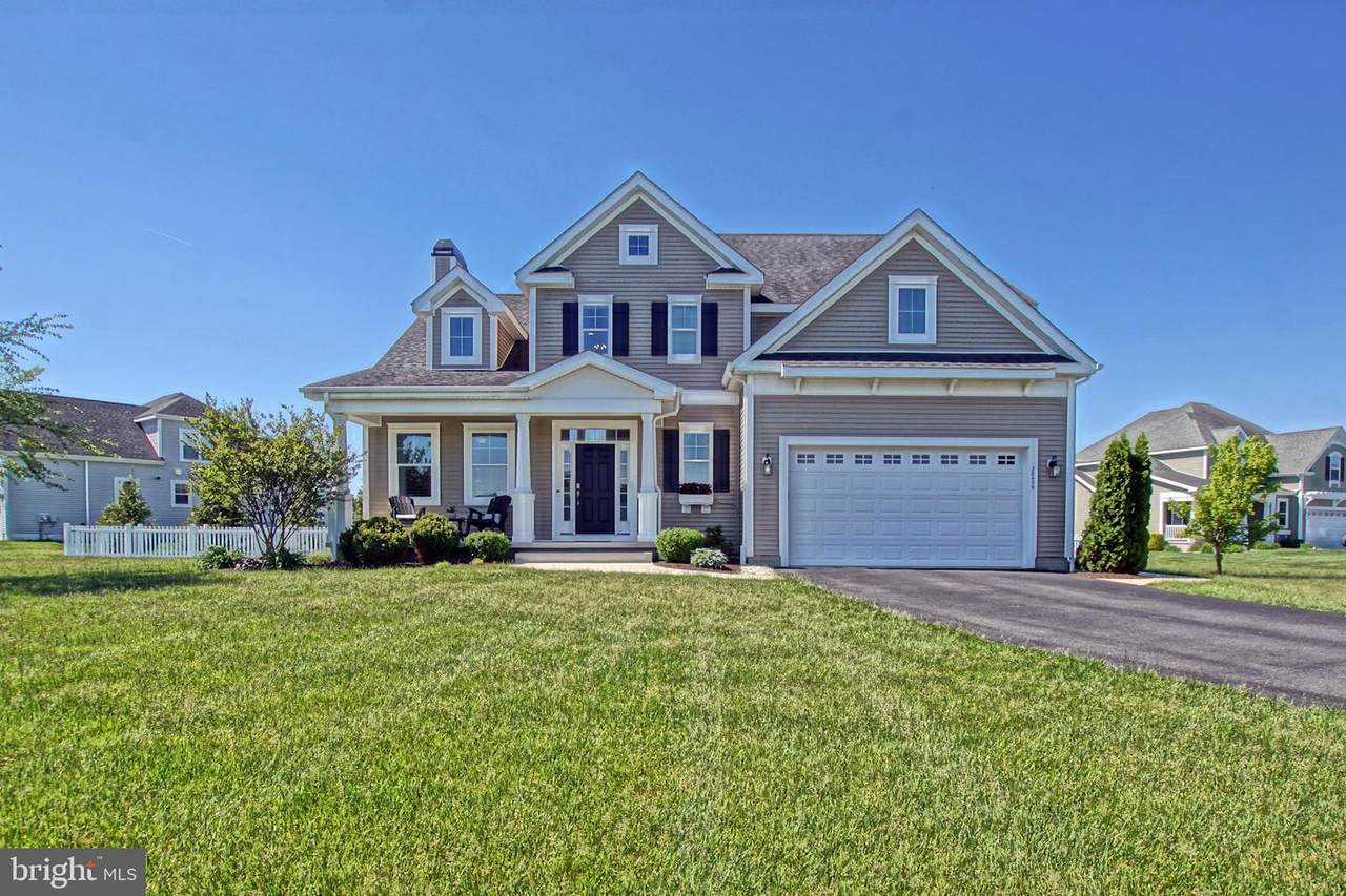 38409 Prospect Park Court - Photo 1