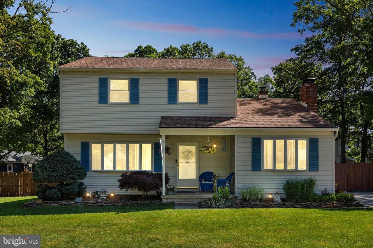 46 Fox Chase Drive - Photo 1