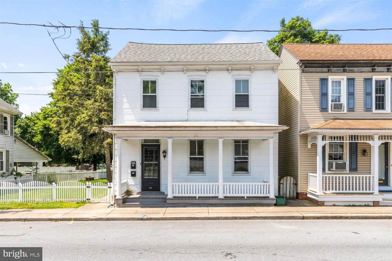 22 Charlotte Street - Photo 1