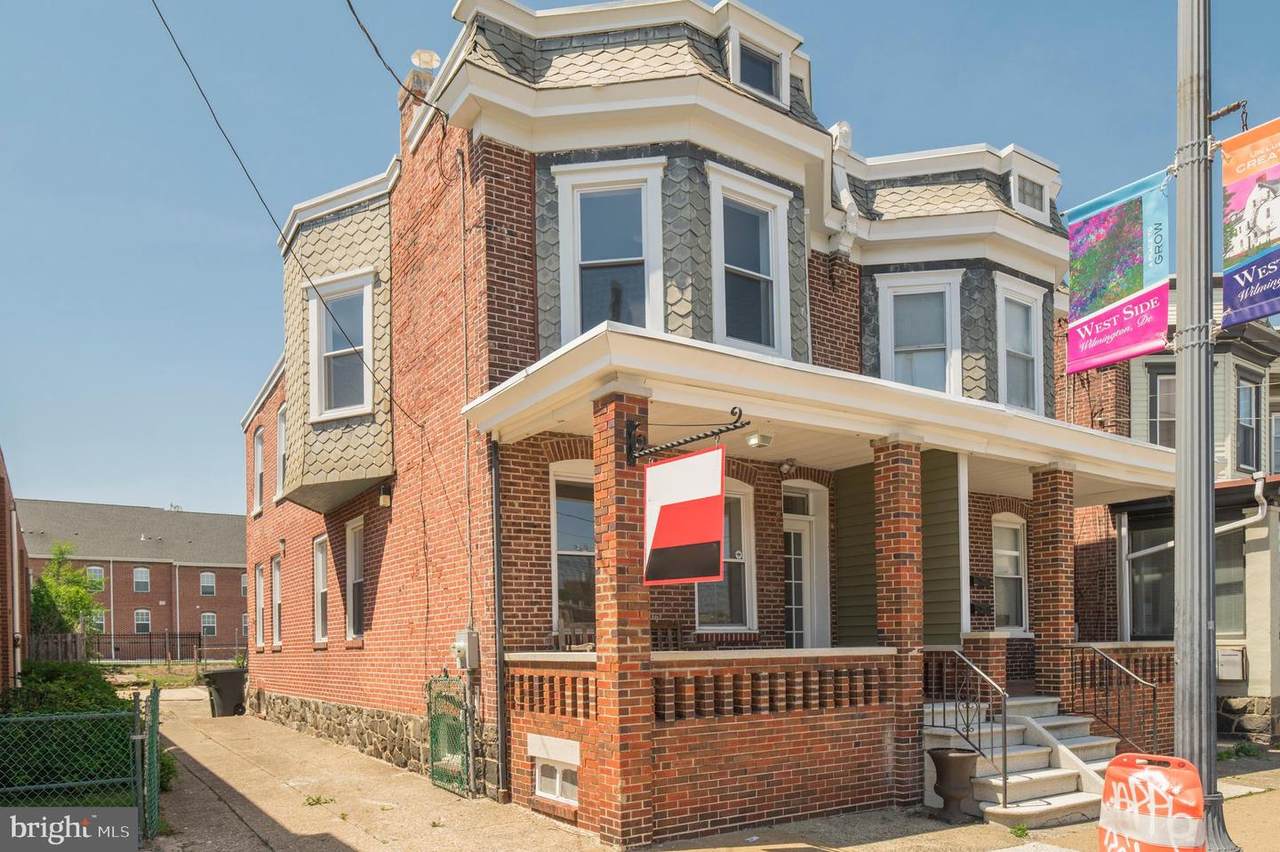 829 Union Street - Photo 1