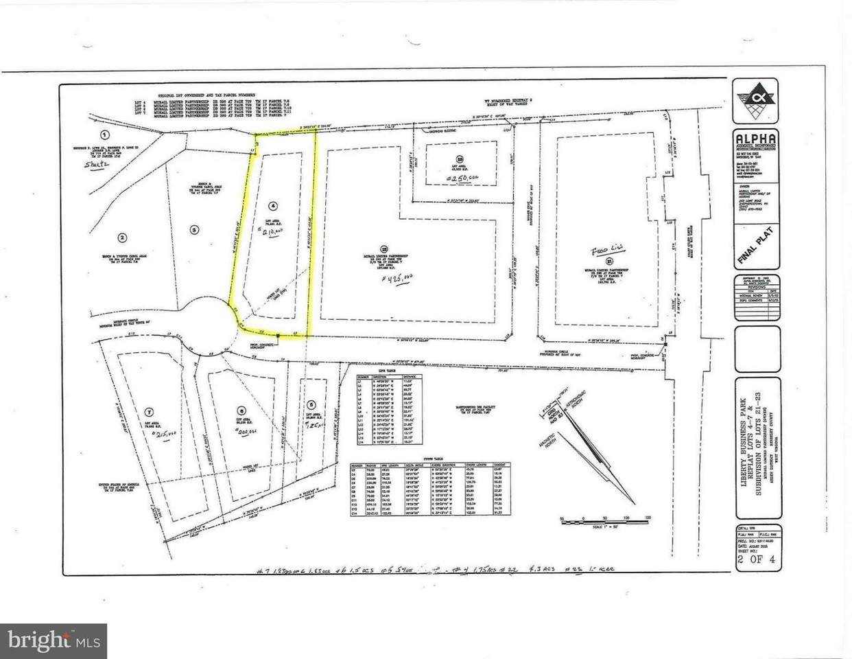 4 Murdock Circle - Photo 1