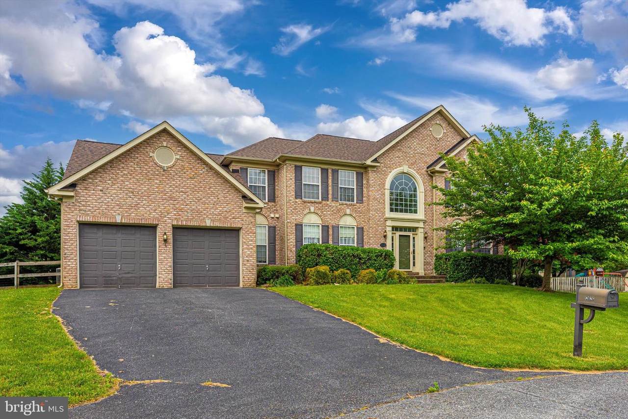 2826 Haddington Court - Photo 1
