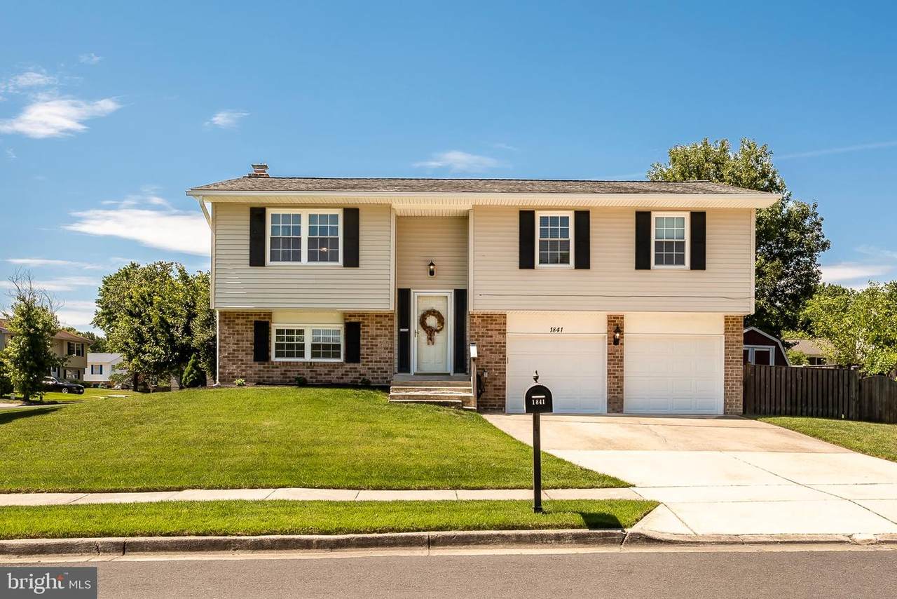 1841 Statesman Court - Photo 1