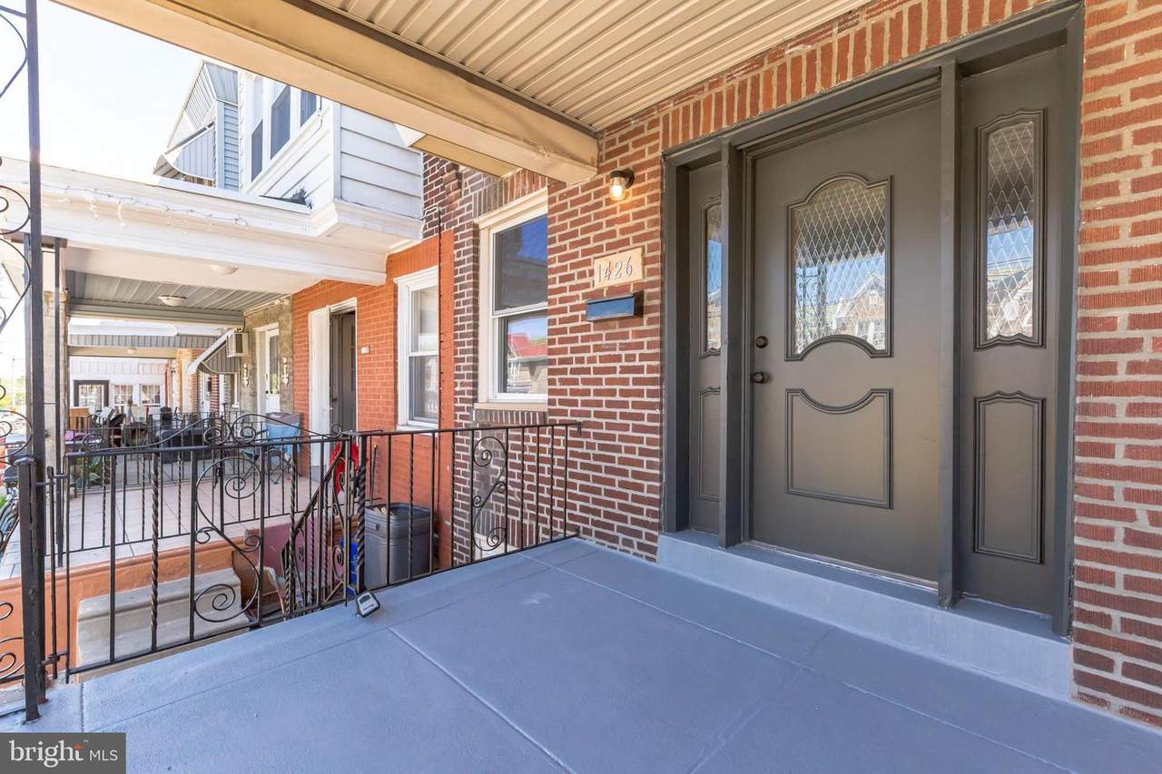 1426 Lycoming Street - Photo 1