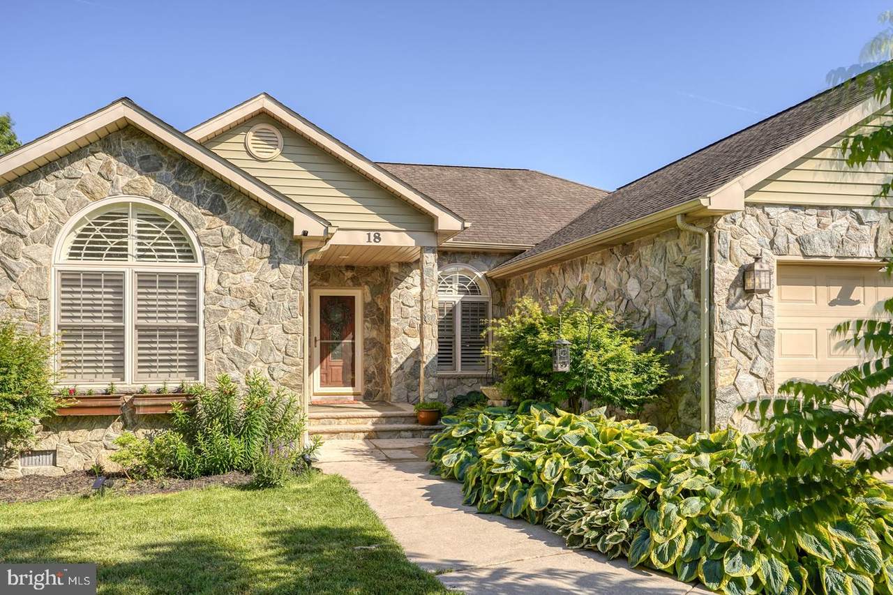 18 John Andrews Drive - Photo 1
