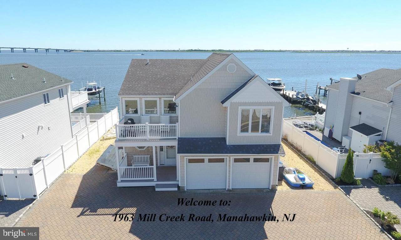 1963 Mill Creek Road - Photo 1