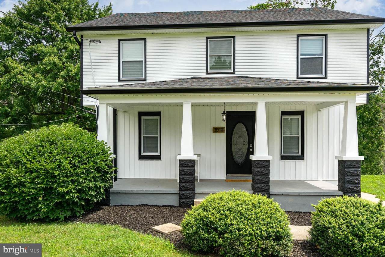 1011 Old Mountain Road - Photo 1