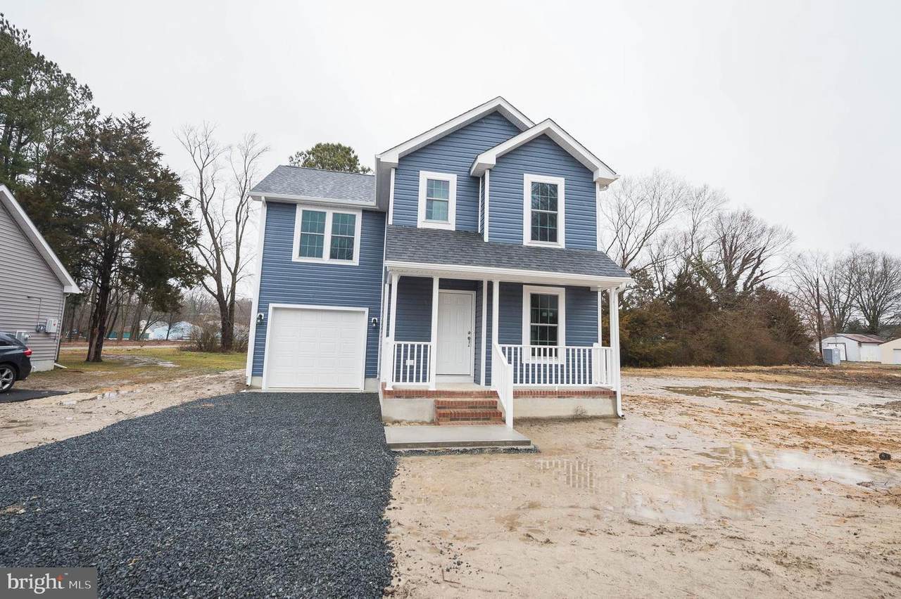 9547 Song Sparrow Circle - Photo 1