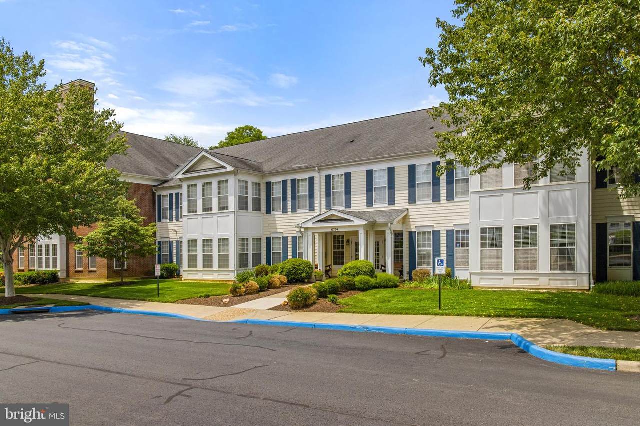 6704 Holly Farm Lane - Photo 1