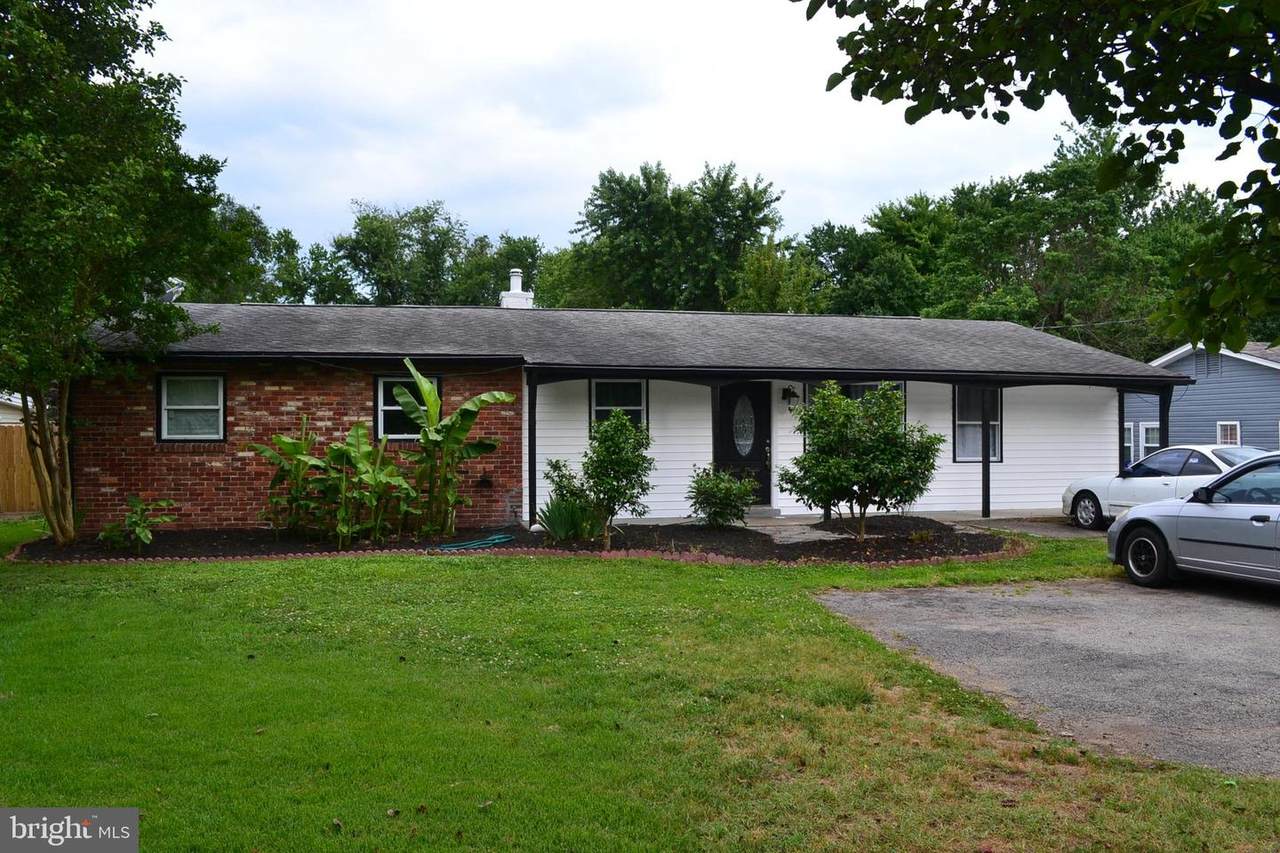 1307 E Street - Photo 1
