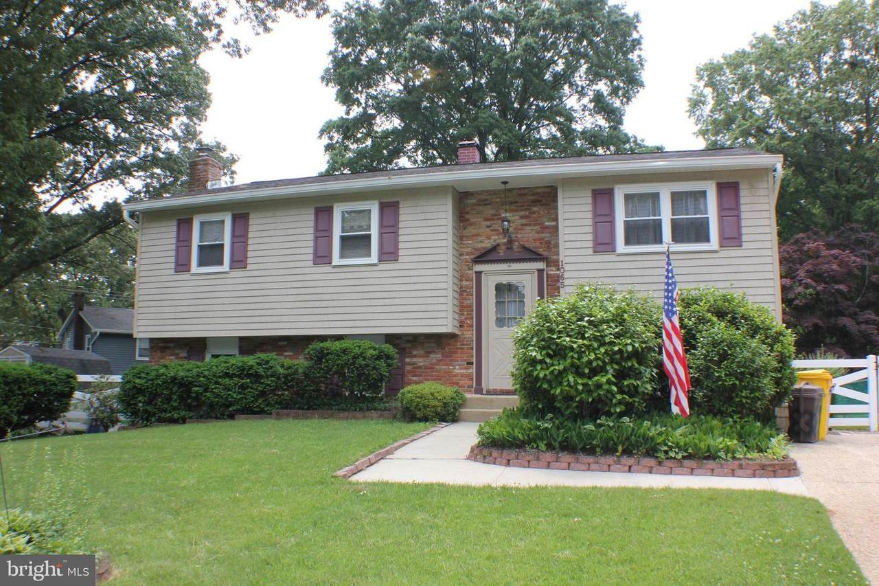 1065 Lido Drive - Photo 1